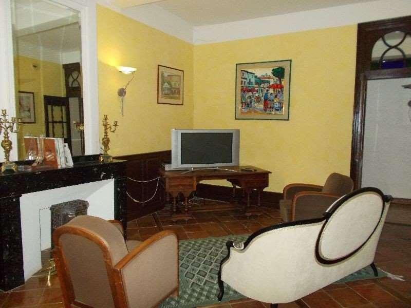 La Maison Des Consuls Мирпуа Интерьер фото